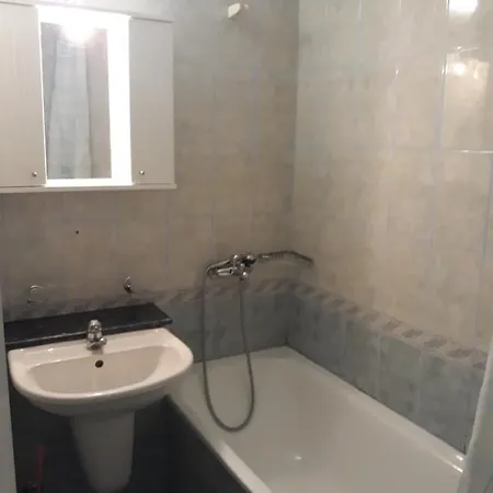 Apartament Vegi