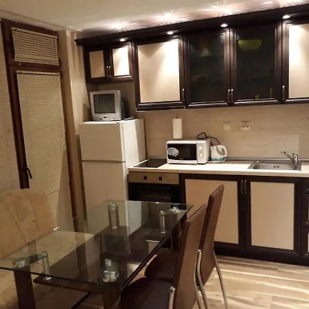 Apartament Vegi Apartman *
