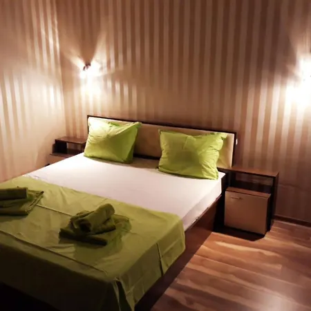 Apartman Apartament Vegi *