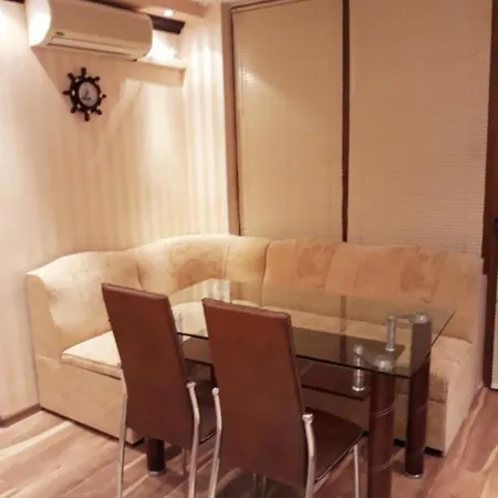 Apartament Vegi