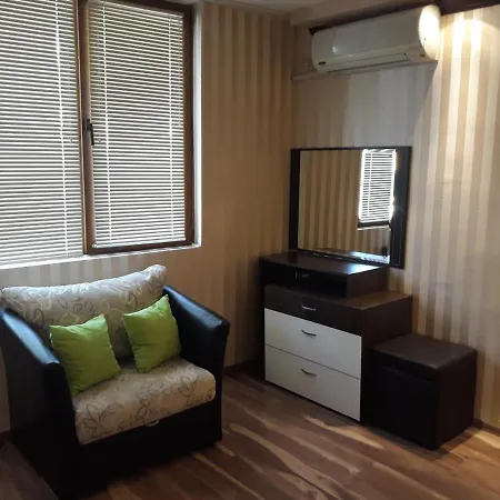 Apartament Vegi Apartman *